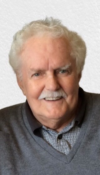 Obituary of George Dwight Hennessey