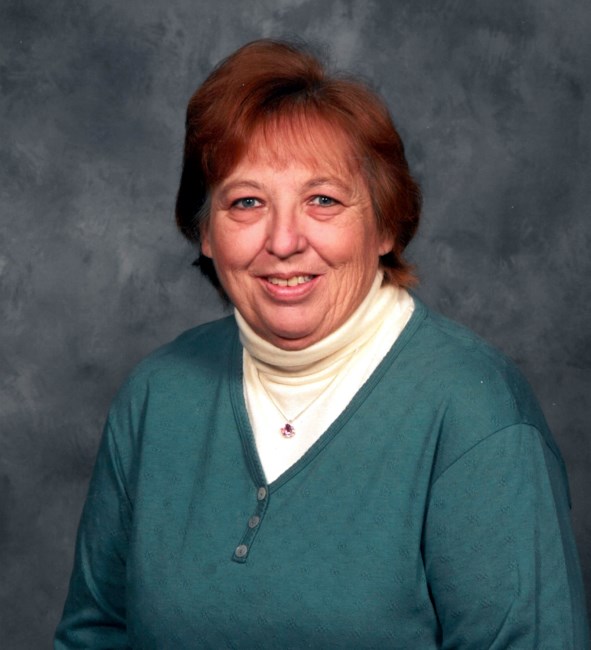 Obituary of Kathleen M. "Kathy" Anderson