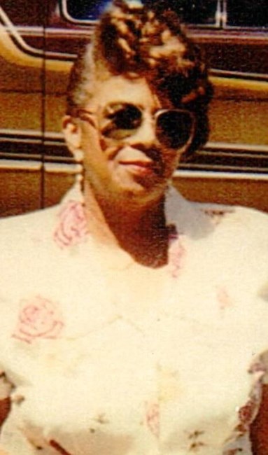 Obituary of Servera Marie Henderson