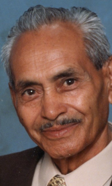 Obituary of Esteban Escobar