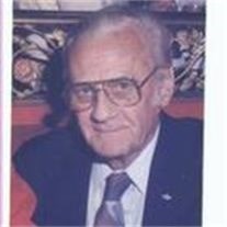 Obituary of Roy Hawkins