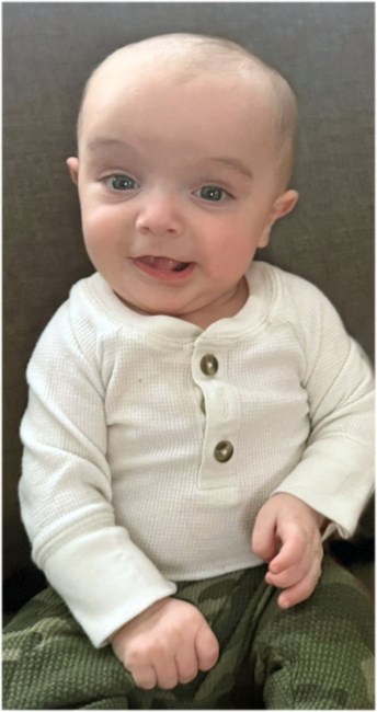 Obituary of Roman Raad Nesbitt