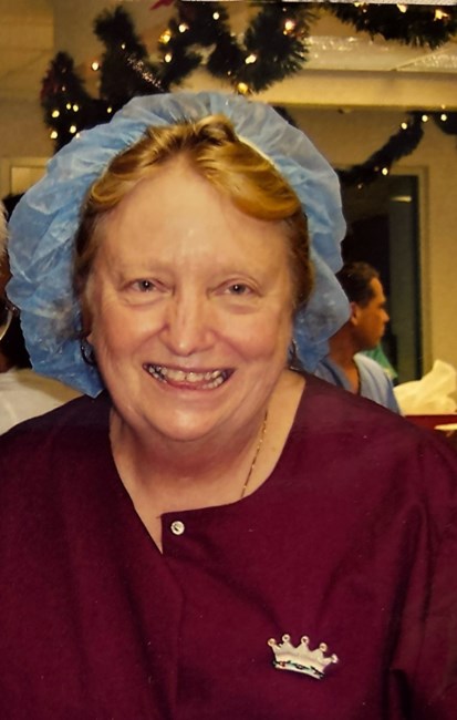 Obituary of Glenna Jane Bond