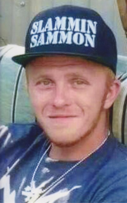 Obituary of Donavon Ray Sammon