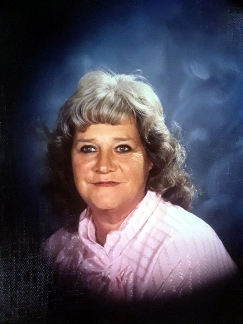 Obituary of Mary Ann Berland