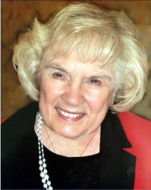 Obituary of Anita Louise Gist Burkhardt
