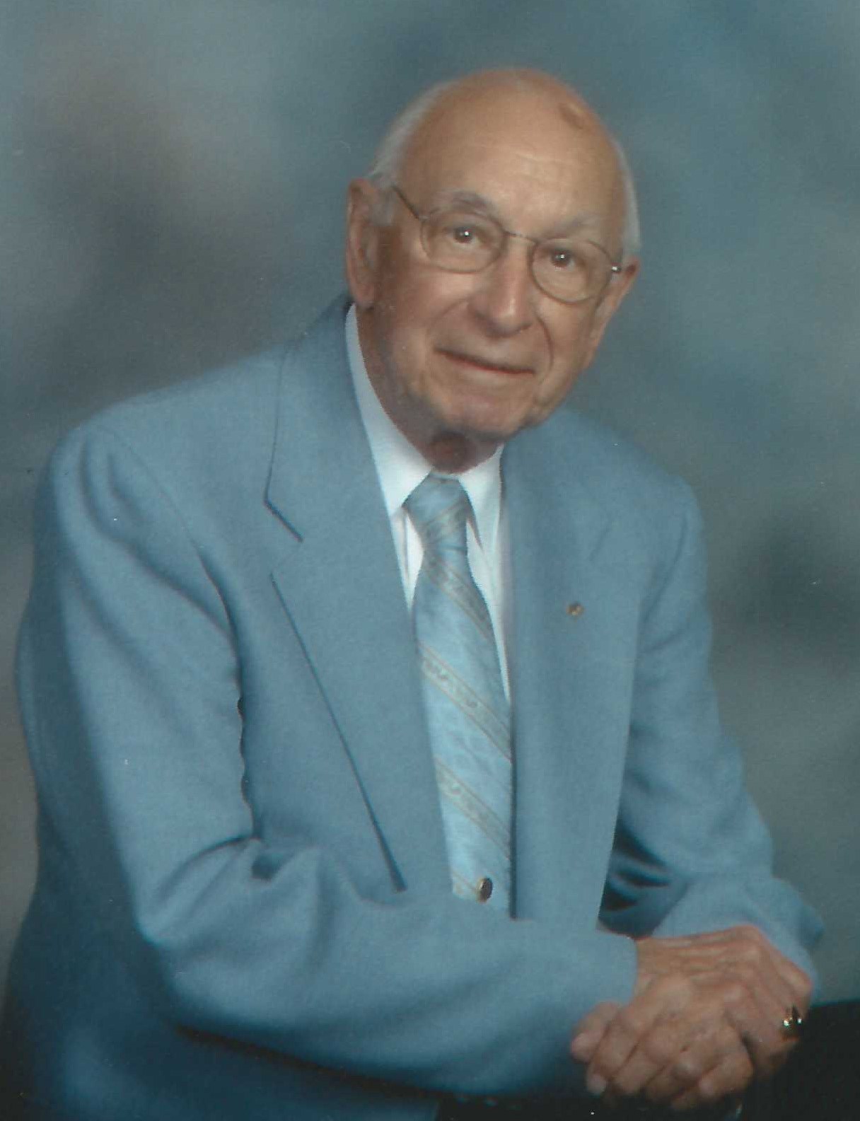 Obituary of Gerald Carl Schramm