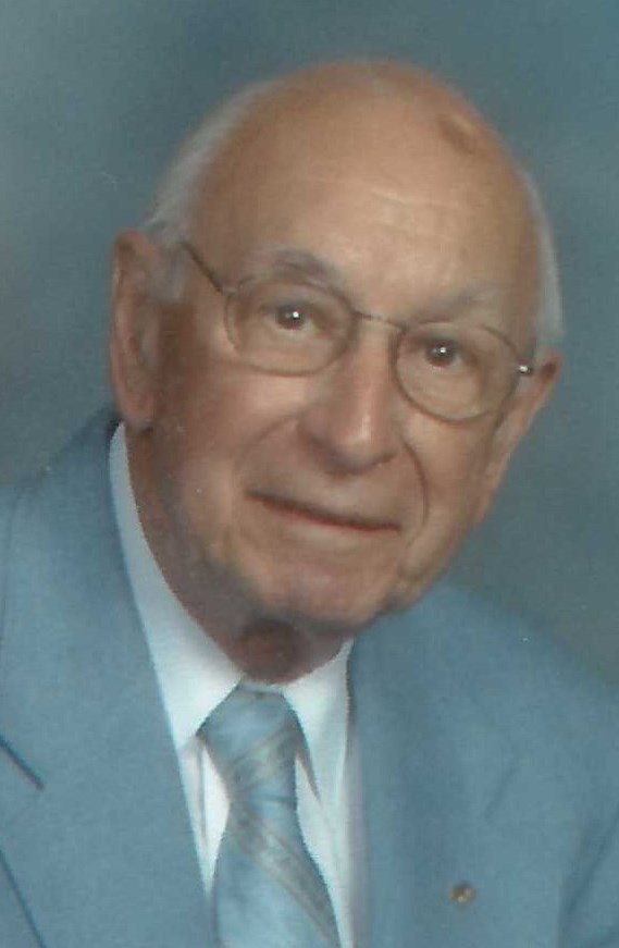 Gerald Schramm Obituary Dayton, OH