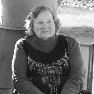 Obituary of Agatha E. Harris