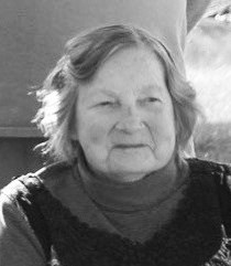 Obituary of Agatha E. Harris