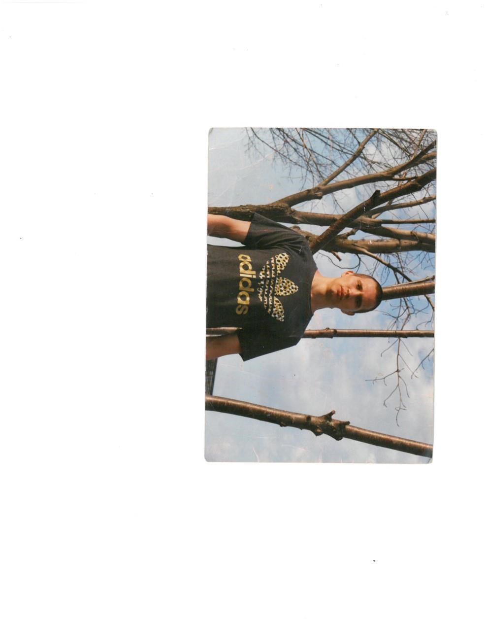 Obituary of Billy Francis Shea