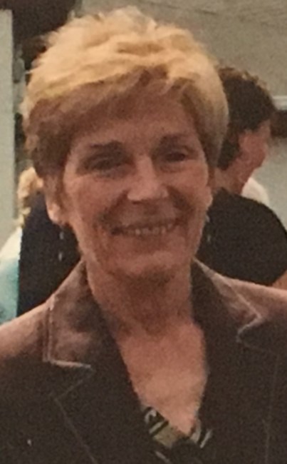 Obituary of Sandra Paiva