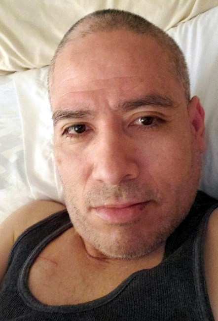 Obituary of Roberto Martinez