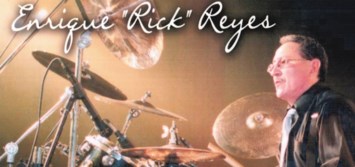 Obituary of Enrique "Rick" Reyes Jr.