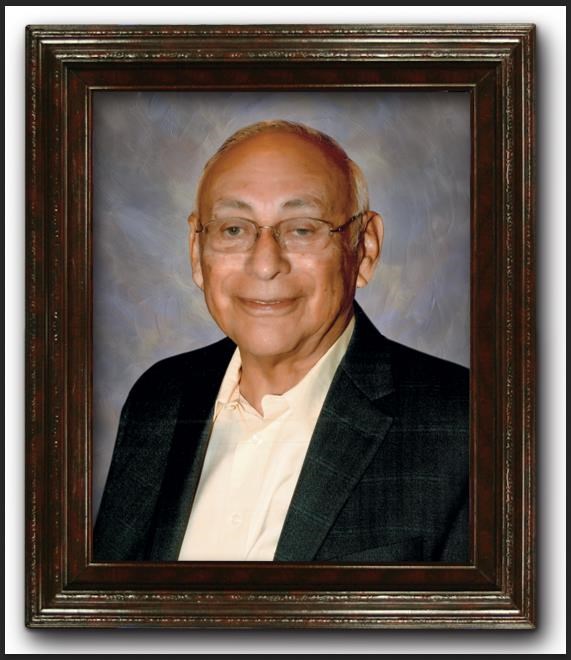 Obituary of William Reyes Aguilera