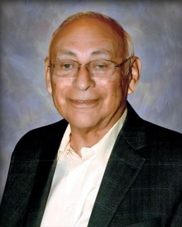 Obituary of William Reyes Aguilera