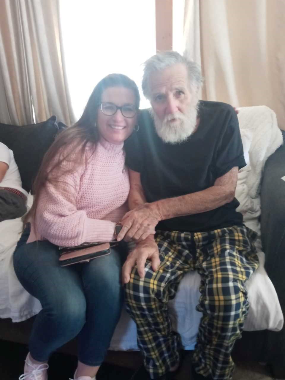 Obituary of Byron Gonzalez