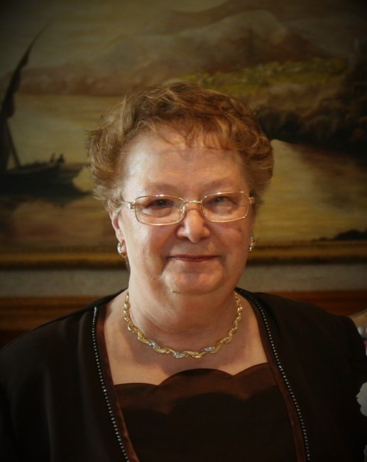 Obituary of Angela Colavito
