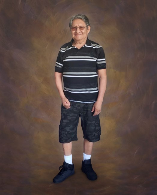 Obituary of Jorge Mendez Garcia