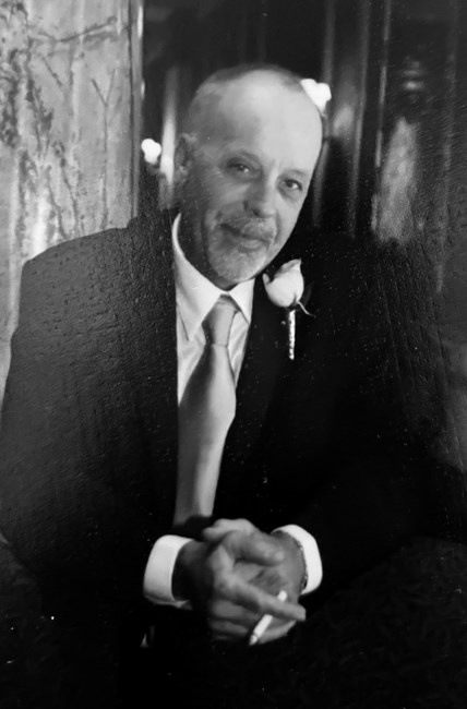 Obituary of Burnett "Butch" Vincent Ledford Jr.