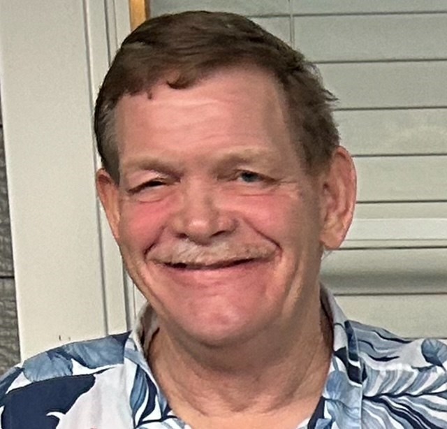 Obituary of John Edward Ross Sr.