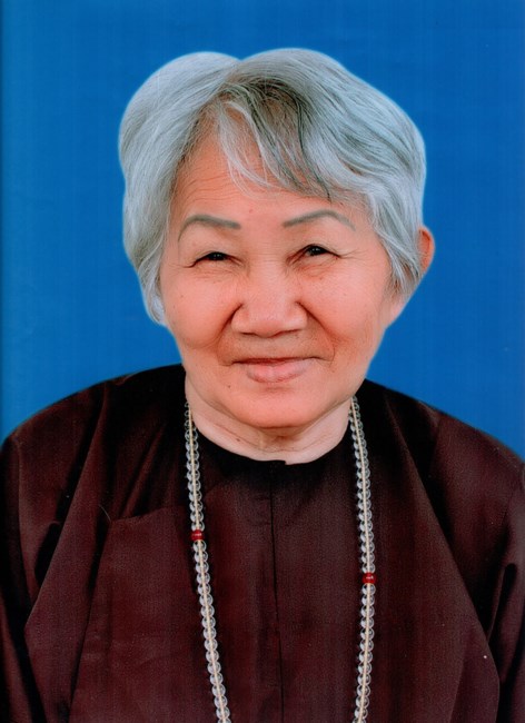 Obituary of Huong Thi Vo