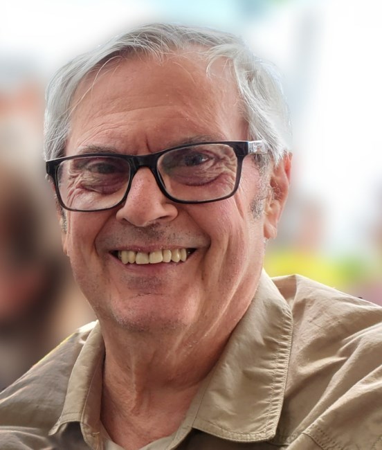 Avis de décès de François Normandeau