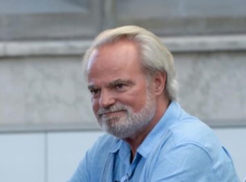 Avis de décès de Paul Michael McGrath