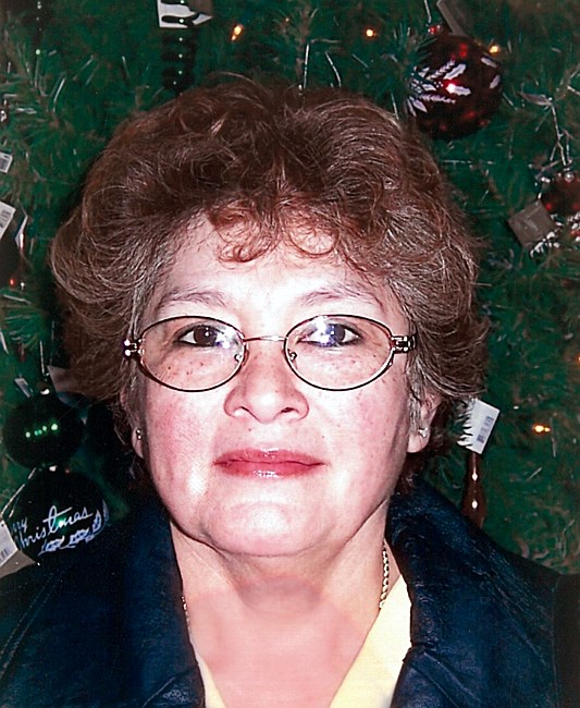 Obituary of Mary Jane Sifuentez