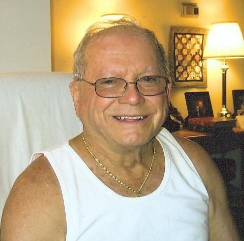 Obituary of Gerald D. Rogers