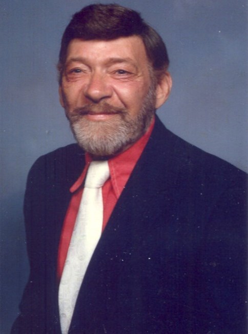 Obituary of Delmar LeRoy Reiber