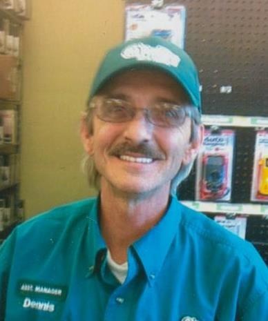 Obituary of Dennis Earl Thompson