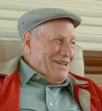 Obituary of Albert Weir