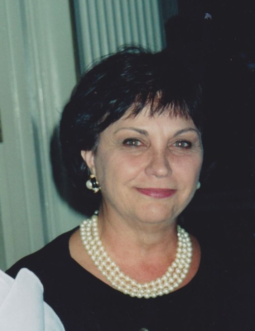 Obituary of Dolores A Belvin