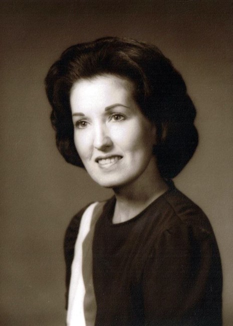 Obituary of Ella Mae Hall Reed