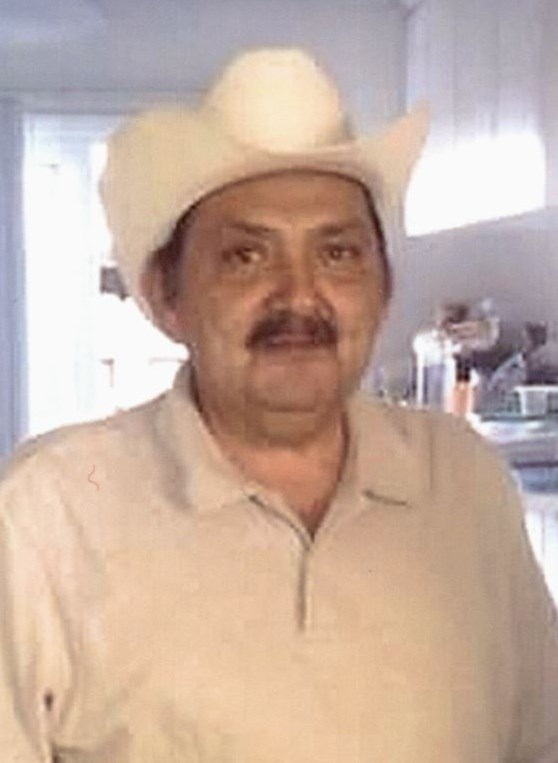 Obituary of Jose Miquel Meza Quintero