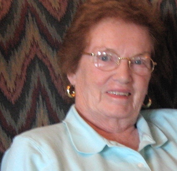 Obituary of Jean Crawford