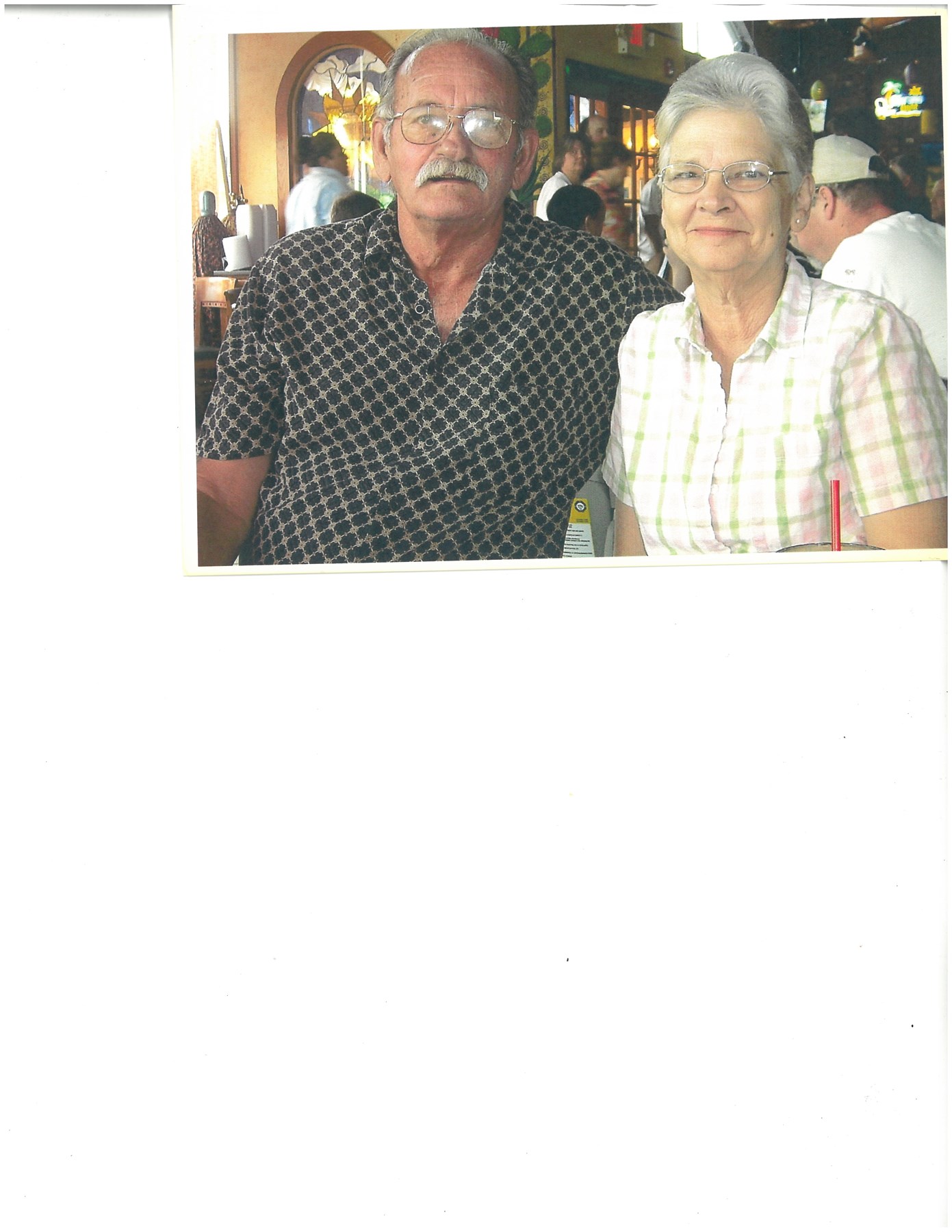 Obituary of Linda Joy Franklin