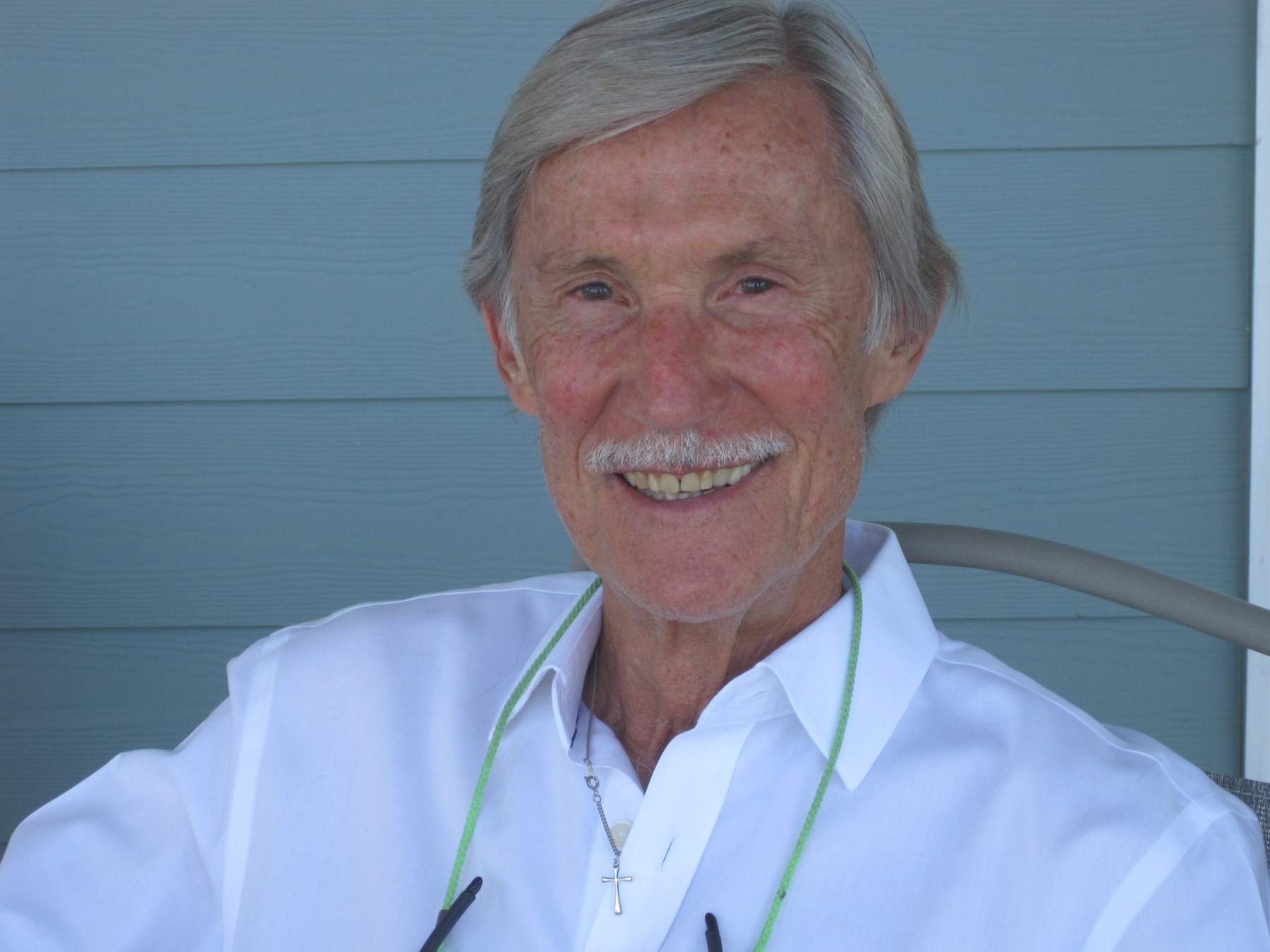 Obituary of Phillip Bruce Ridgdill