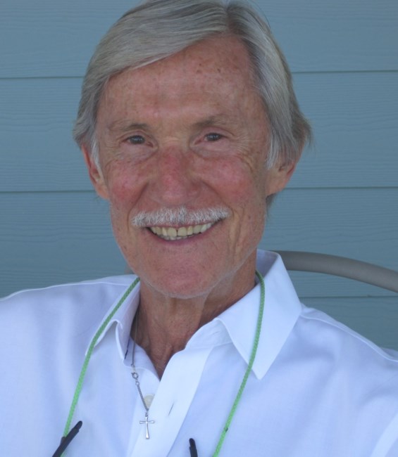 Obituary of Phillip Bruce Ridgdill