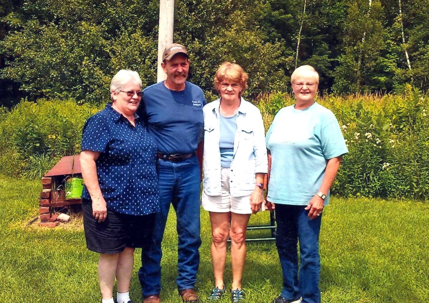 Obituary of Richard LaFluer