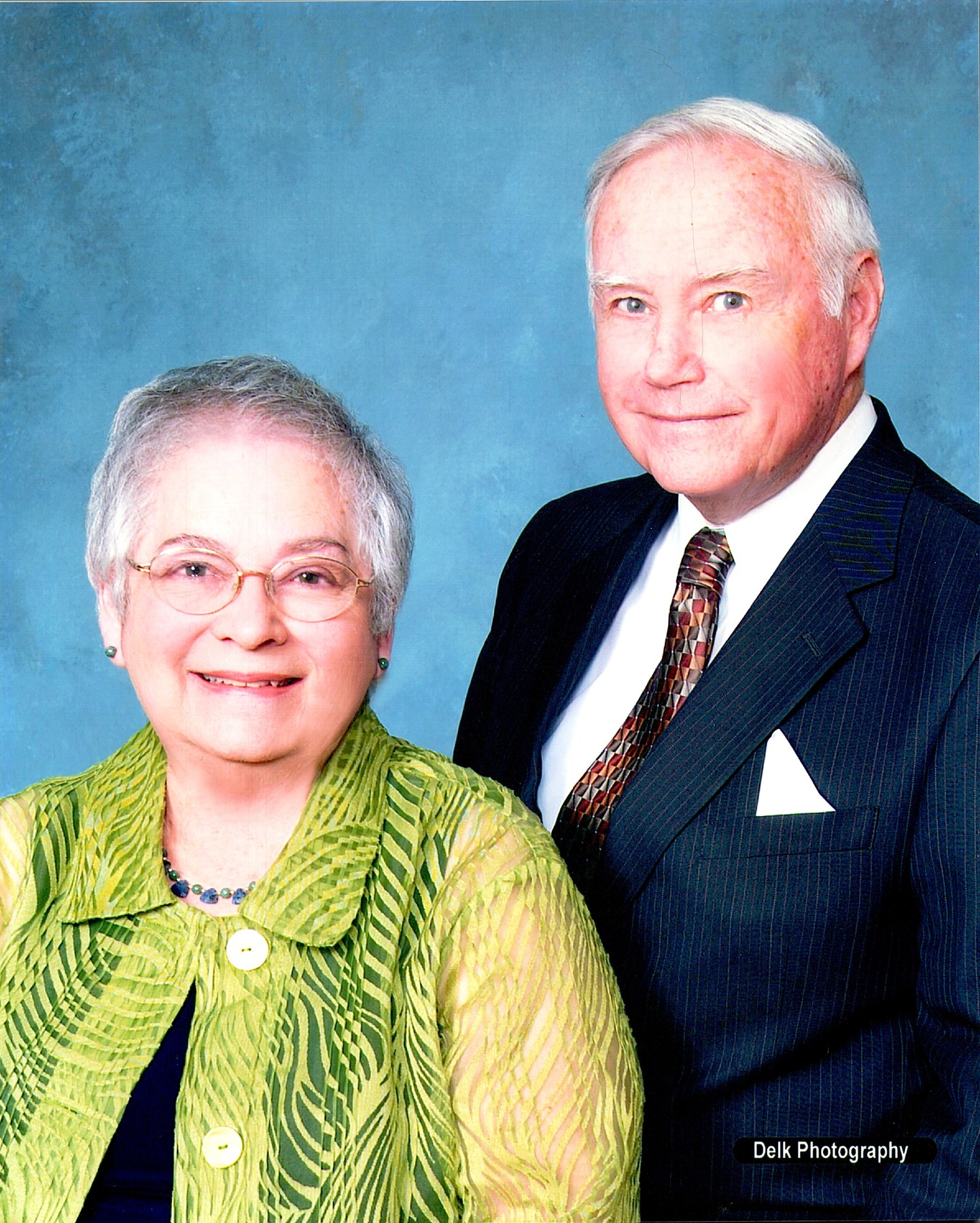 Obituary of Fred L Wilkinson