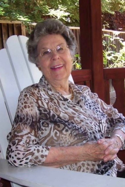 Obituary of Darleen J. West