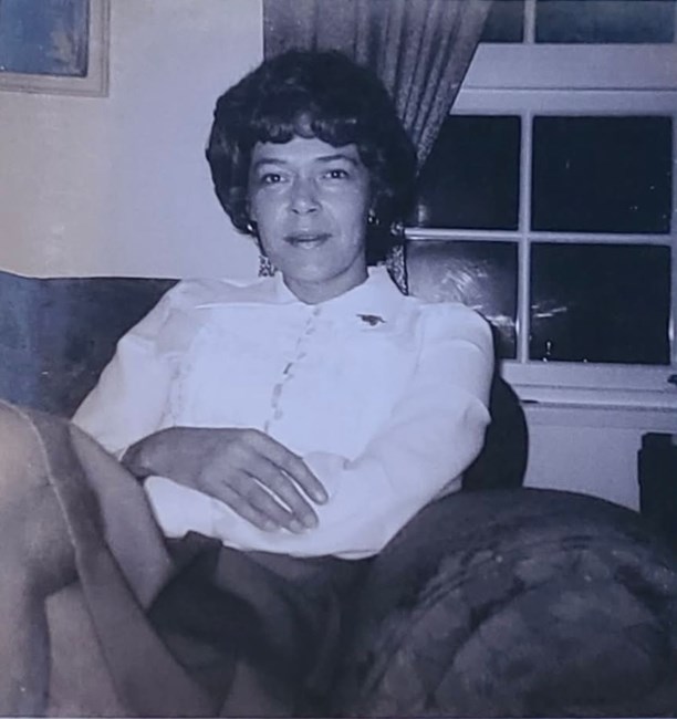 Obituario de Lota Willette Whitford