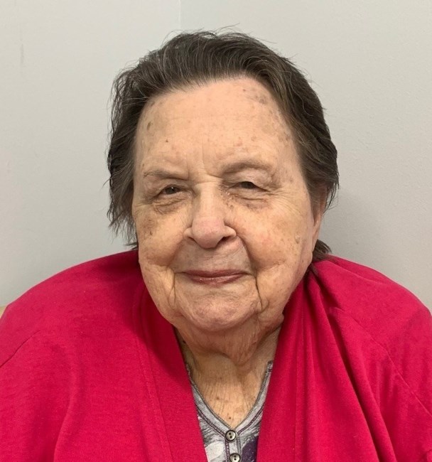 Obituary of Mary Donna Ferguson