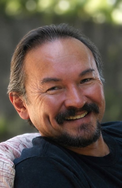 Obituary of Michael Luevano