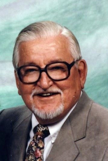 Obituary of Anthony E. Gorczyca
