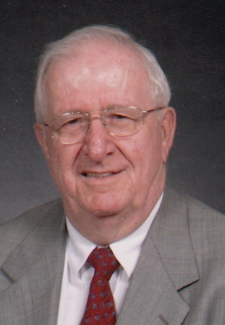 Obituary of CMSgt. James William Spartz