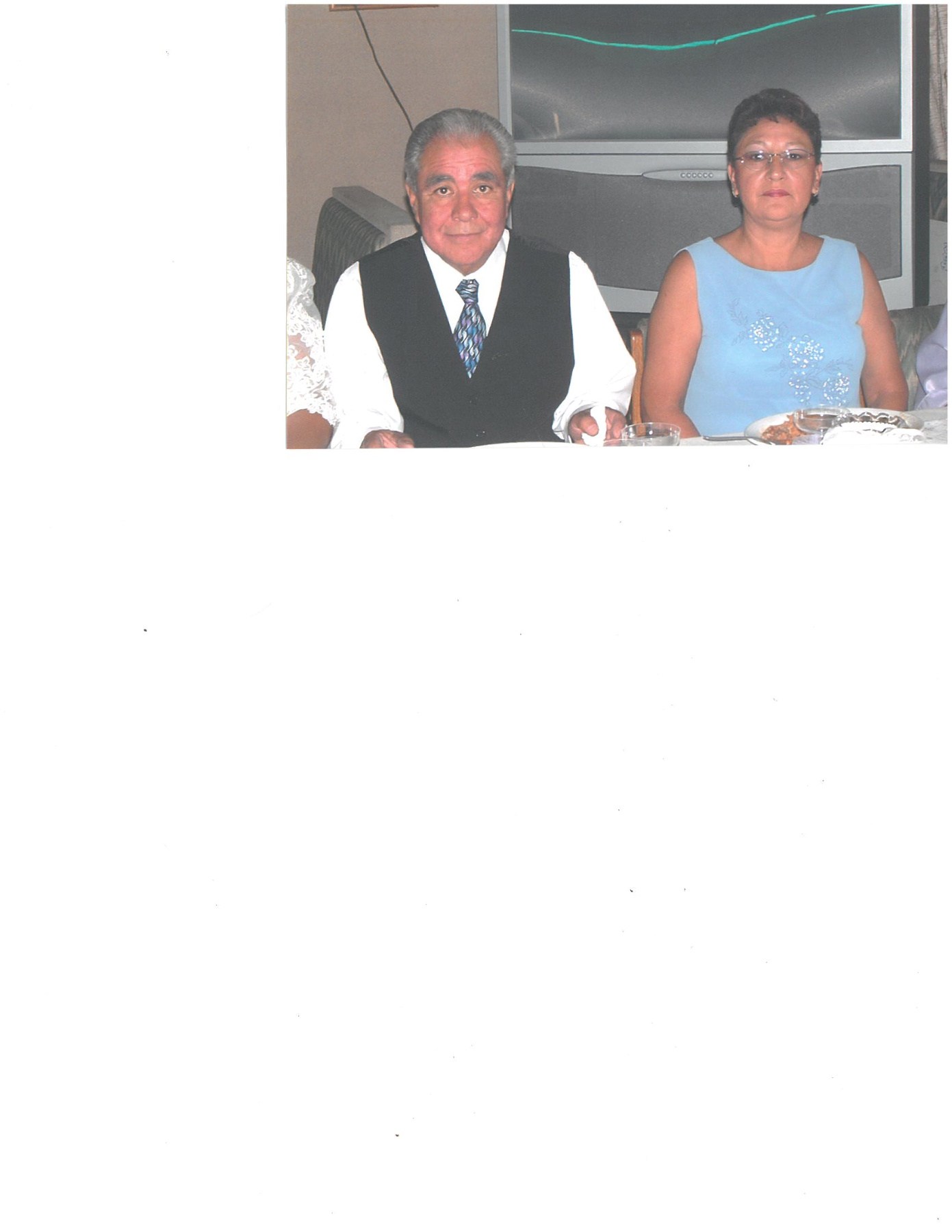 Obituary of Robert Moreno