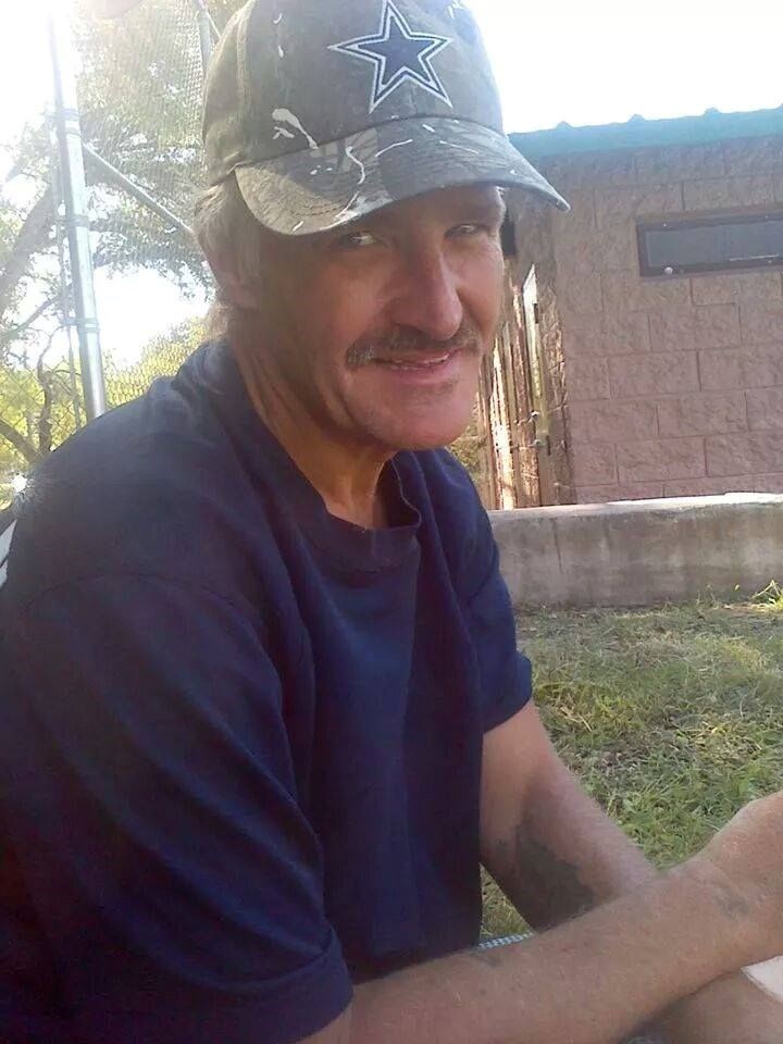 Mark David Perry Obituary Copperas Cove, TX